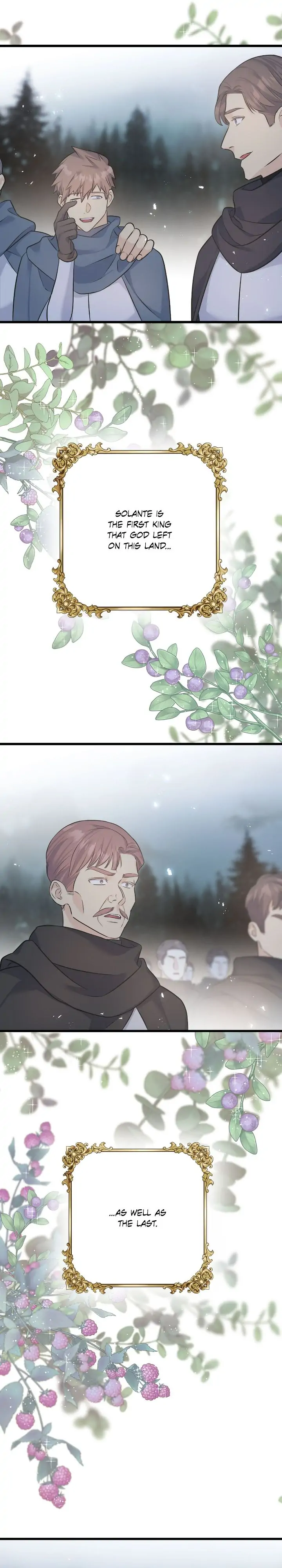 Crows Like Shiny Things Chapter 99 154 30