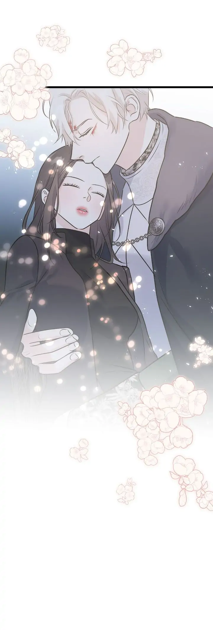 Crows Like Shiny Things Chapter 99 161 37