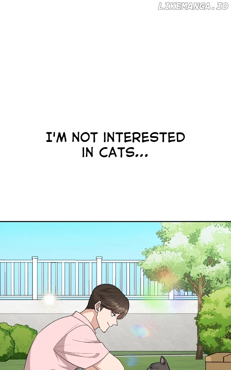 I Have No Intention of Dating Chapter 15 383 001