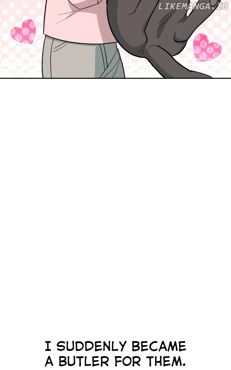 I Have No Intention of Dating Chapter 15 386 004