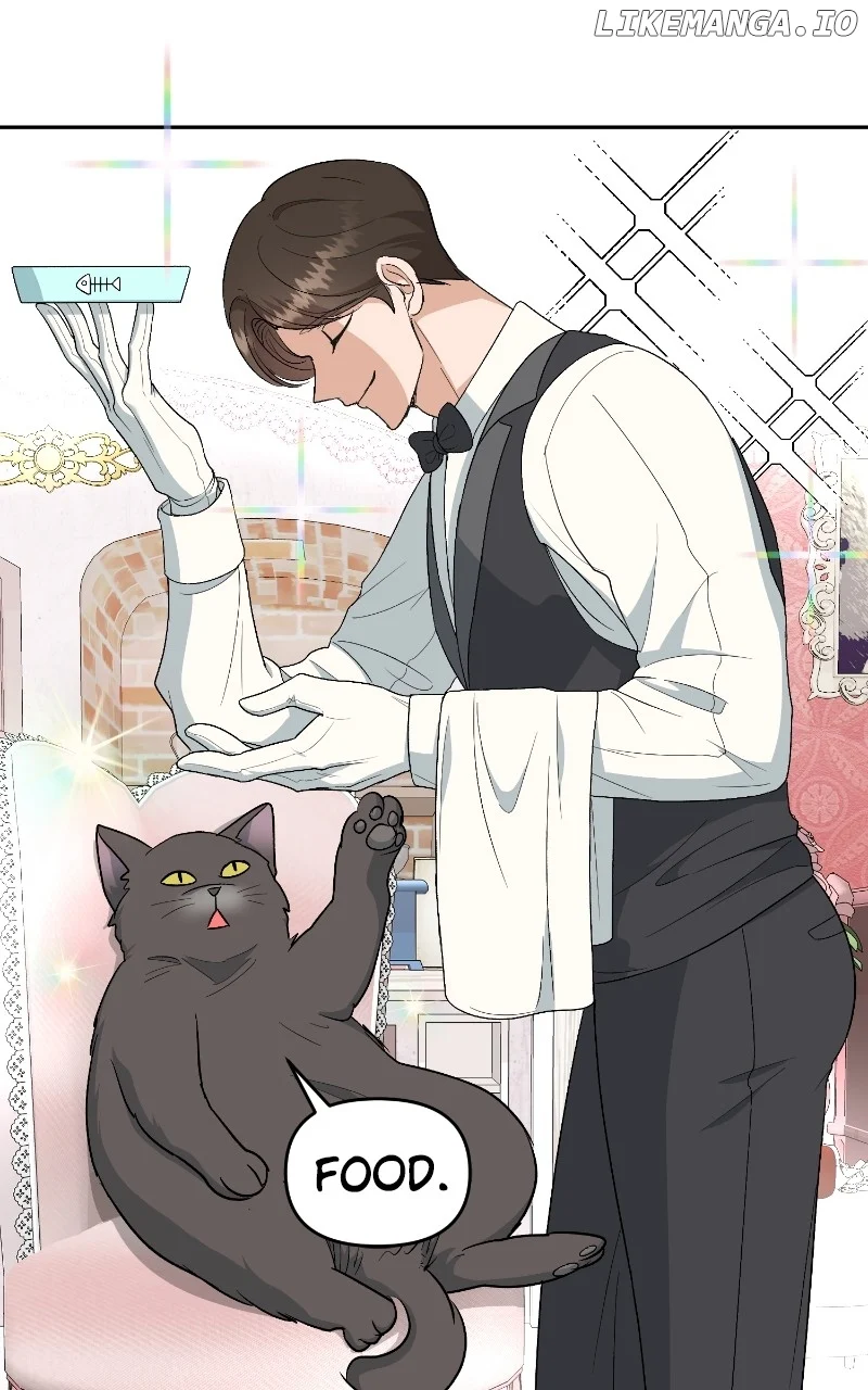 I Have No Intention of Dating Chapter 15 387 005