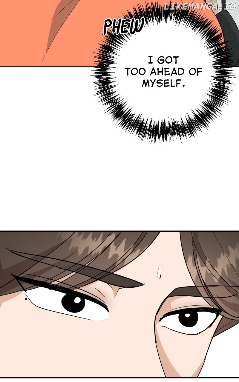 I Have No Intention of Dating Chapter 15 392 010