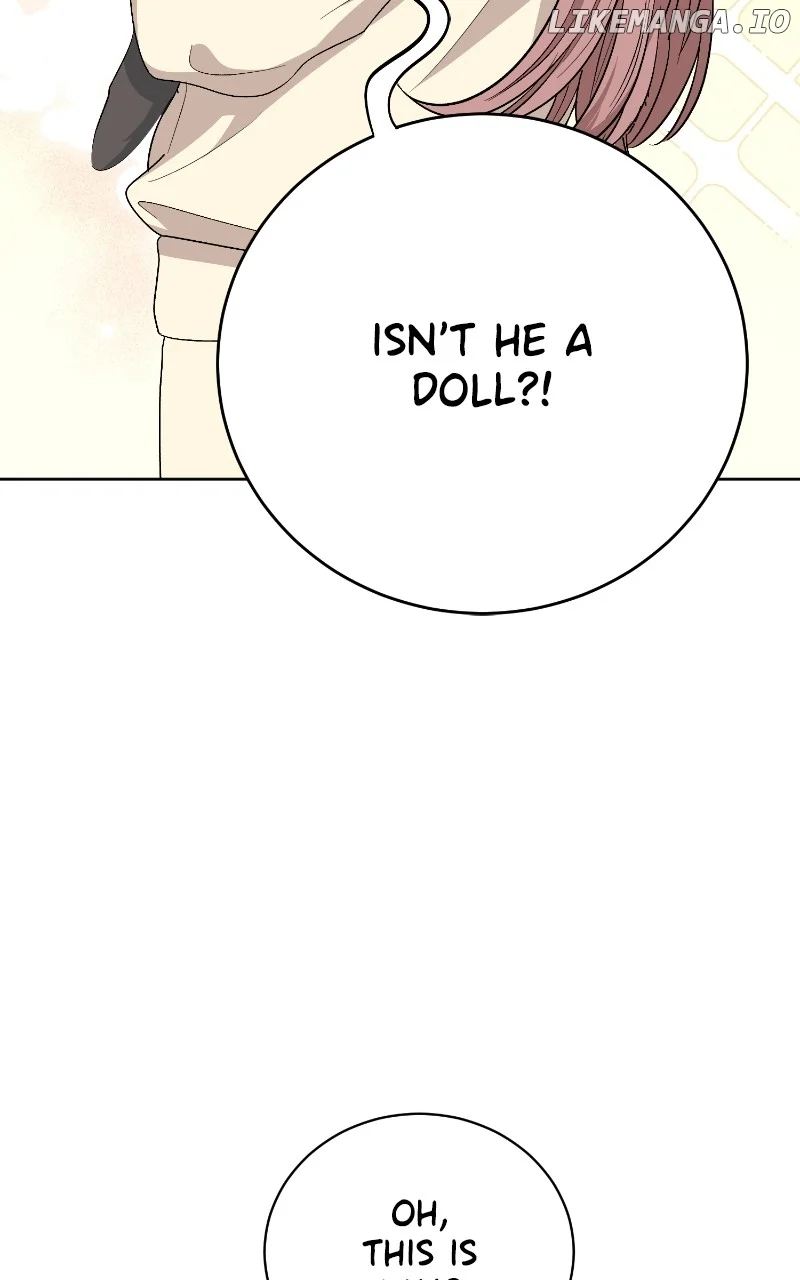 I Have No Intention of Dating Chapter 15 395 013