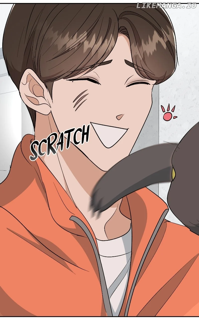 I Have No Intention of Dating Chapter 15 398 016