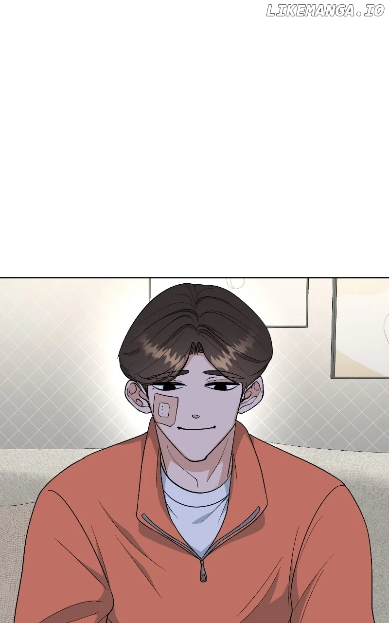 I Have No Intention of Dating Chapter 15 399 017