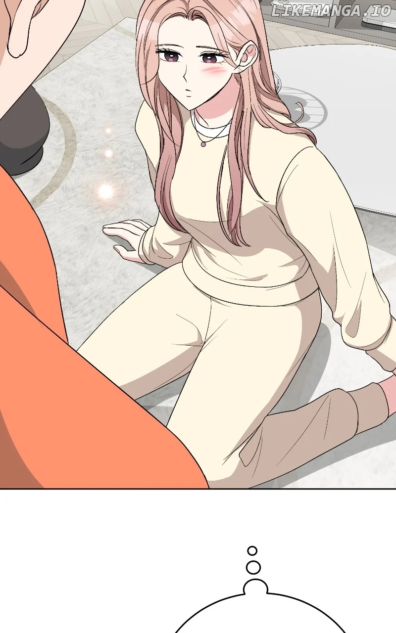 I Have No Intention of Dating Chapter 15 403 021