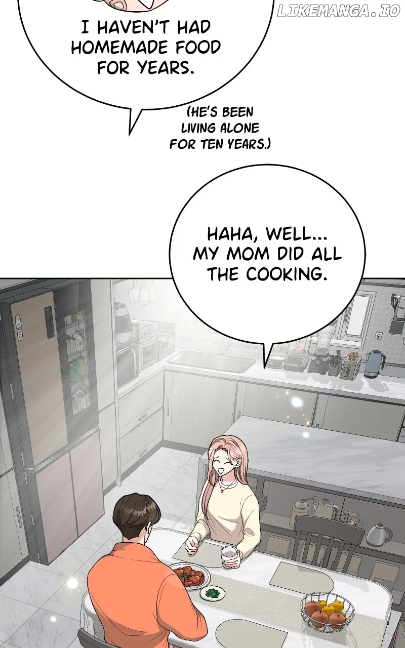 I Have No Intention of Dating Chapter 15 410 028
