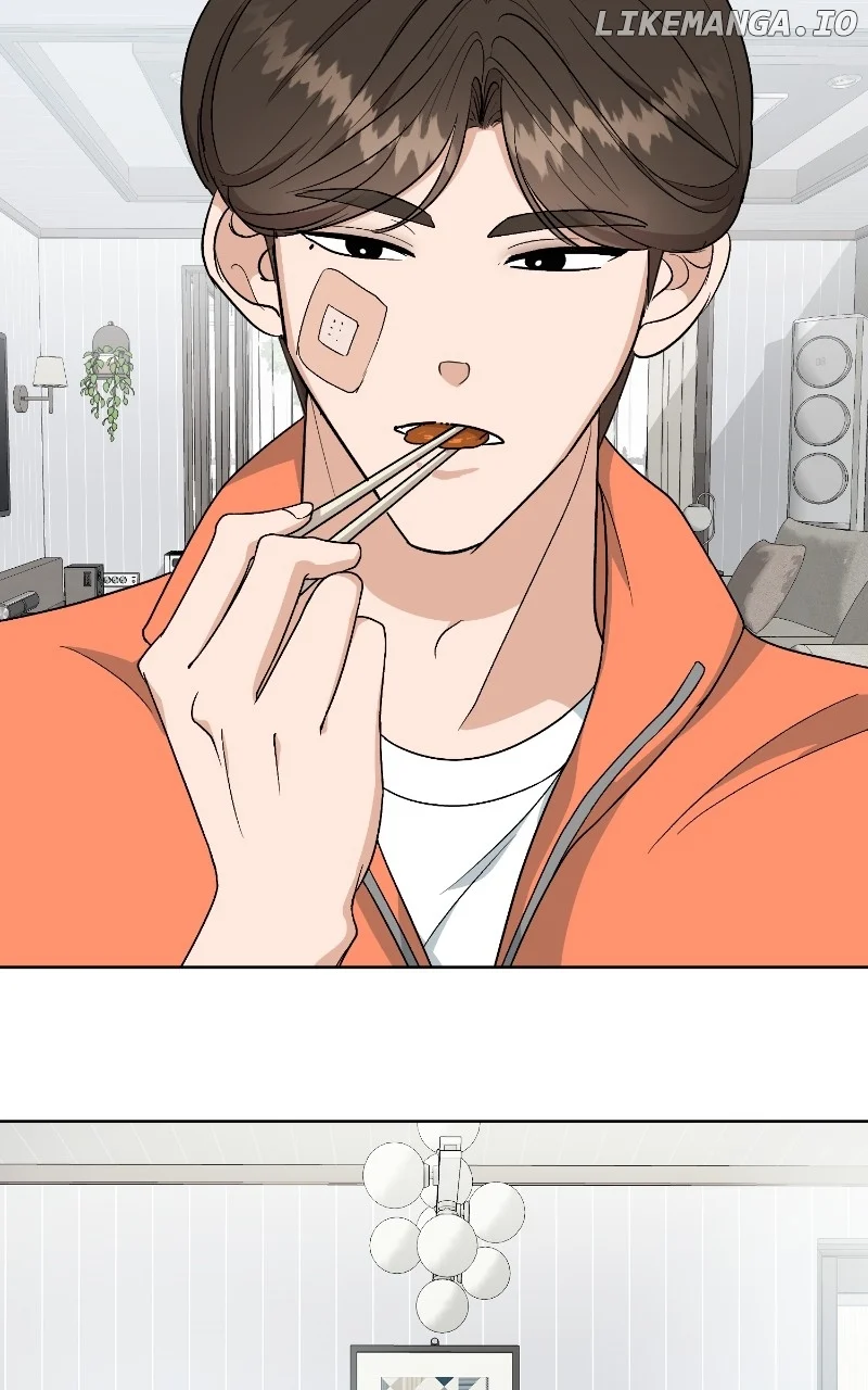 I Have No Intention of Dating Chapter 15 412 030