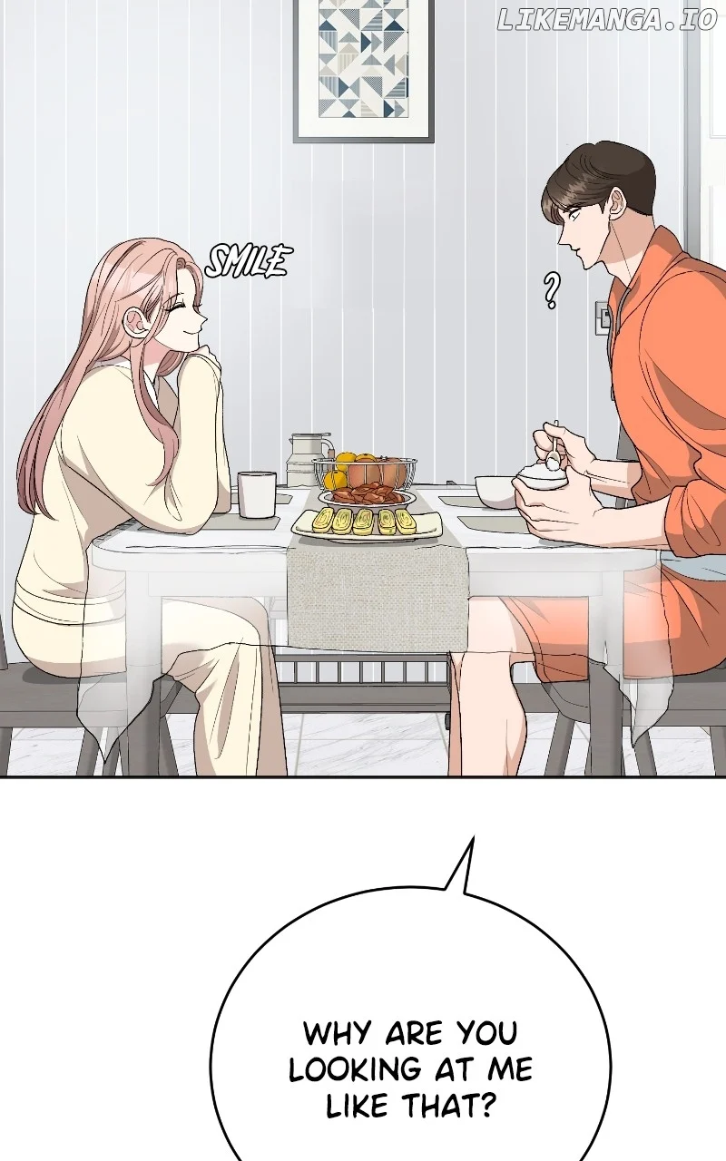 I Have No Intention of Dating Chapter 15 413 031
