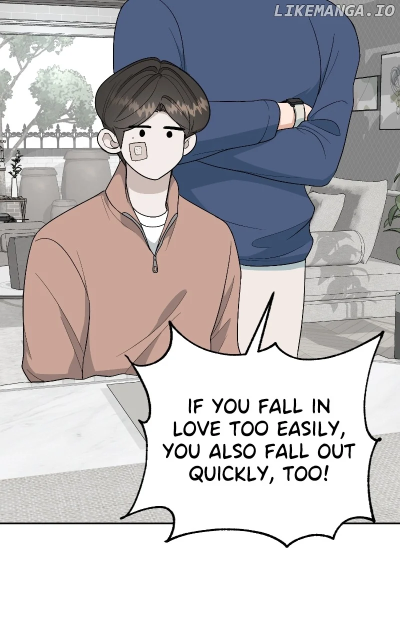 I Have No Intention of Dating Chapter 15 422 040