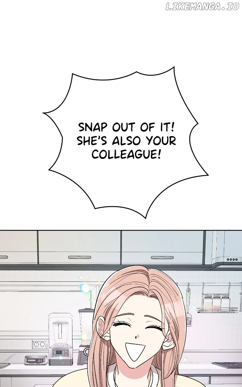 I Have No Intention of Dating Chapter 15 423 041