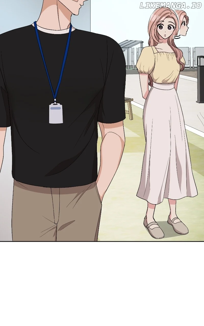 I Have No Intention of Dating Chapter 15 426 044
