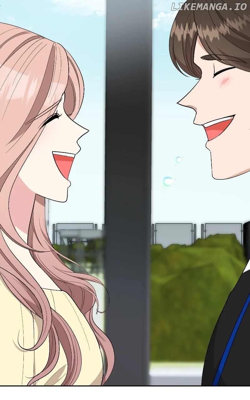 I Have No Intention of Dating Chapter 15 428 046