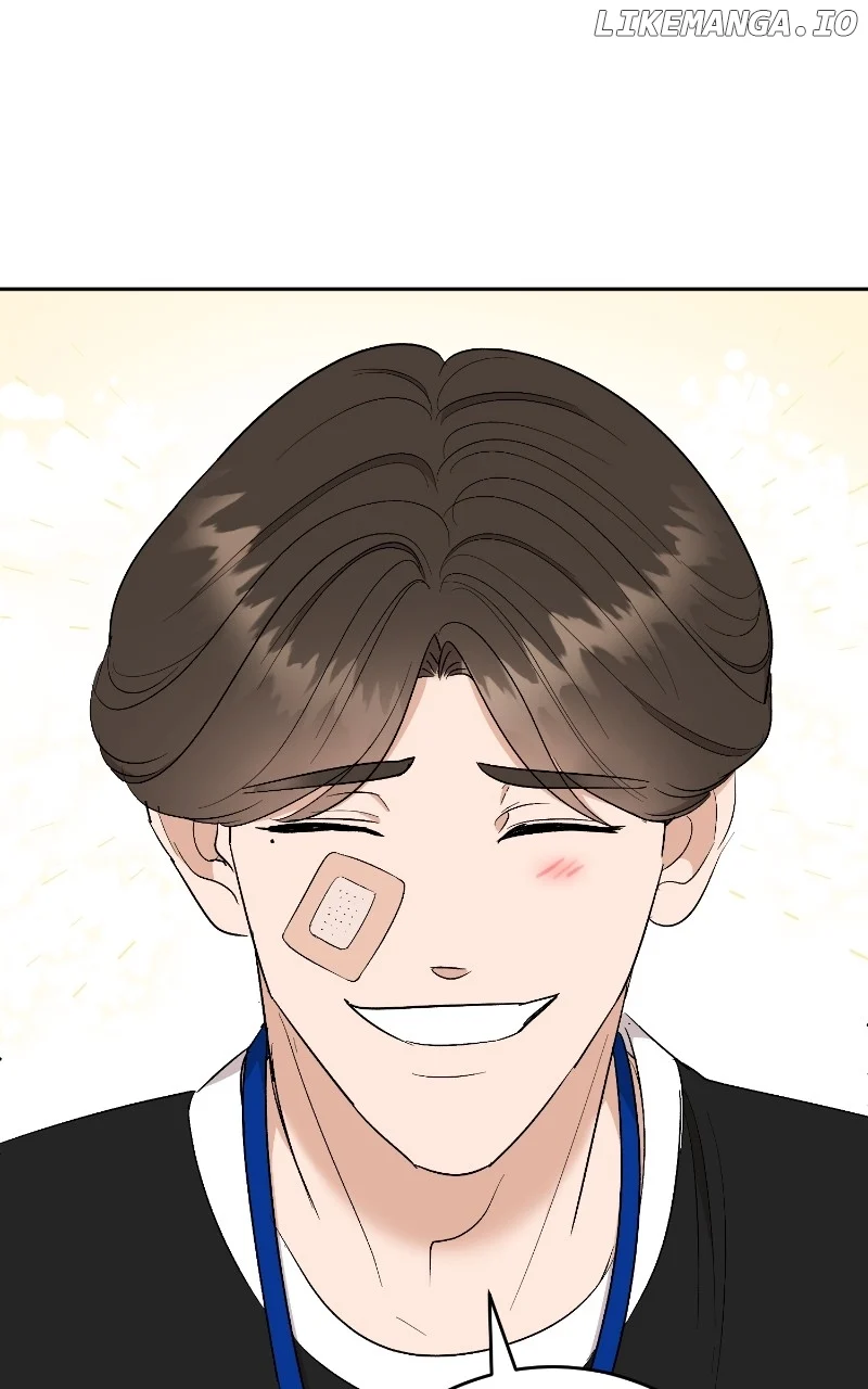 I Have No Intention of Dating Chapter 15 430 048