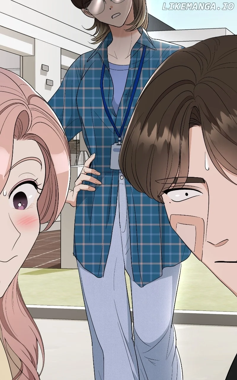 I Have No Intention of Dating Chapter 15 434 052