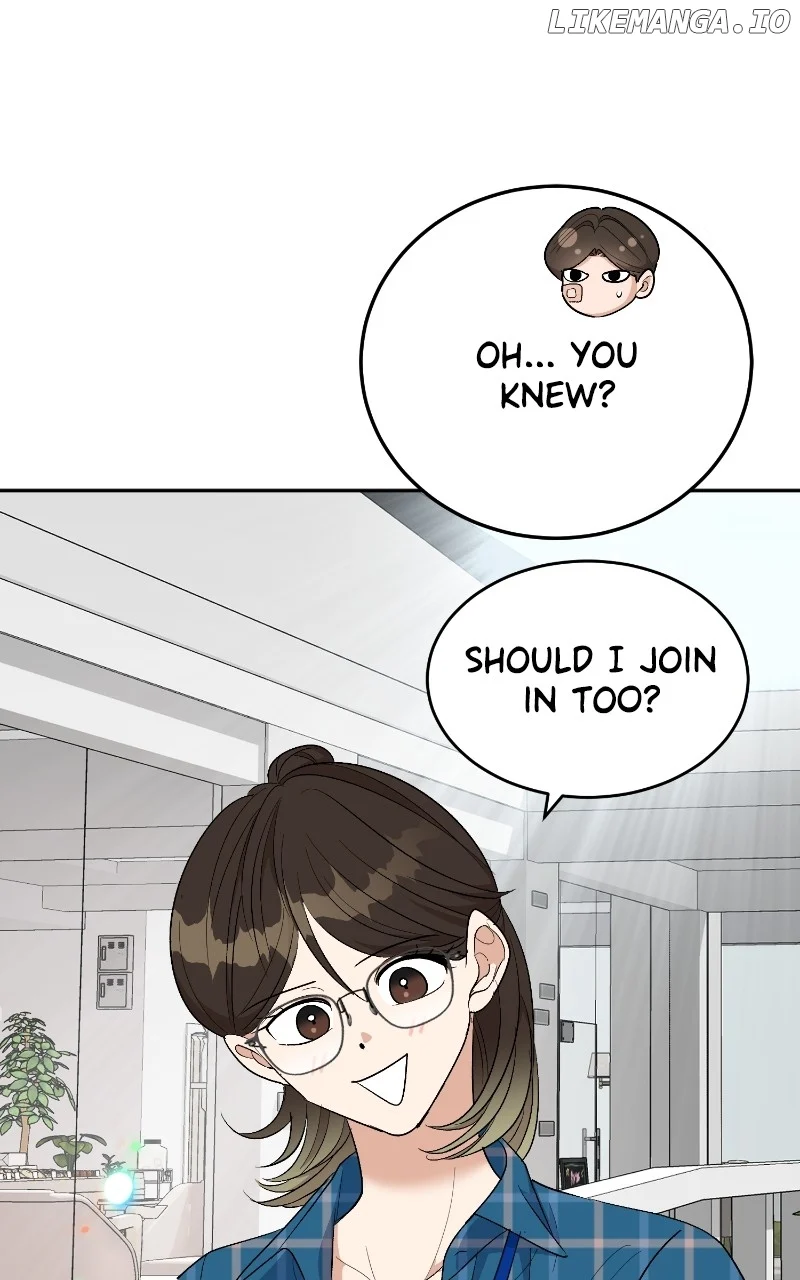 I Have No Intention of Dating Chapter 15 436 054