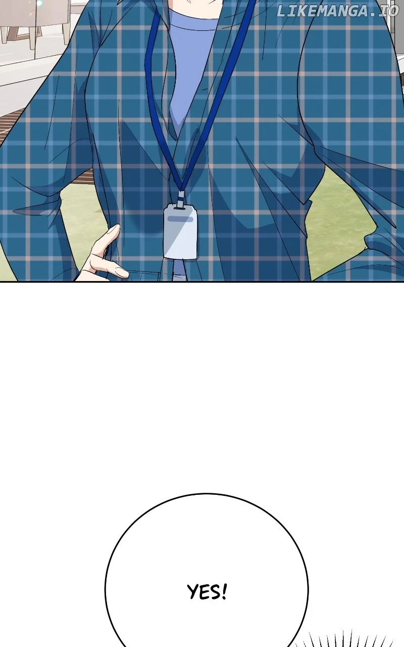 I Have No Intention of Dating Chapter 15 437 055