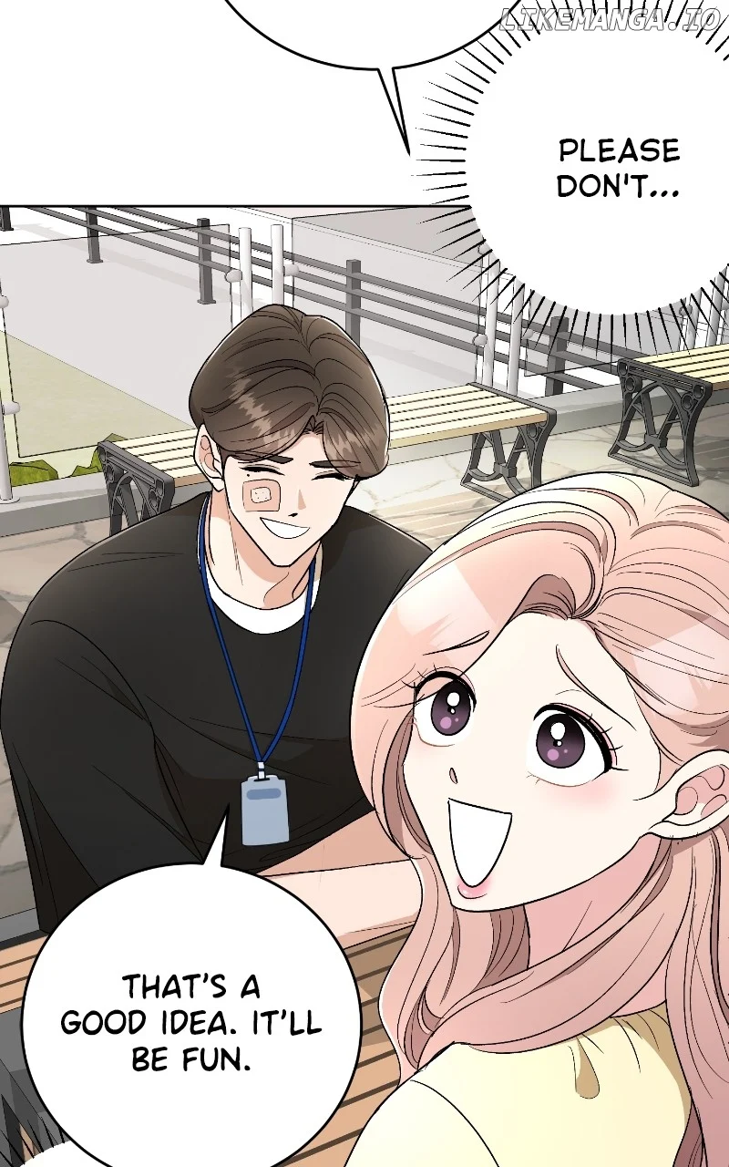 I Have No Intention of Dating Chapter 15 438 056