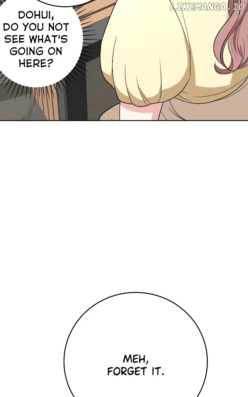 I Have No Intention of Dating Chapter 15 439 057