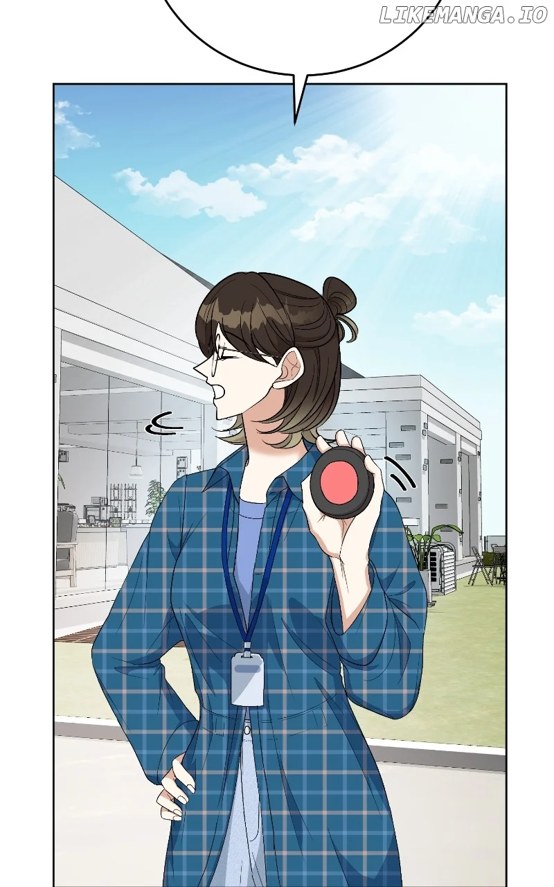 I Have No Intention of Dating Chapter 15 440 058