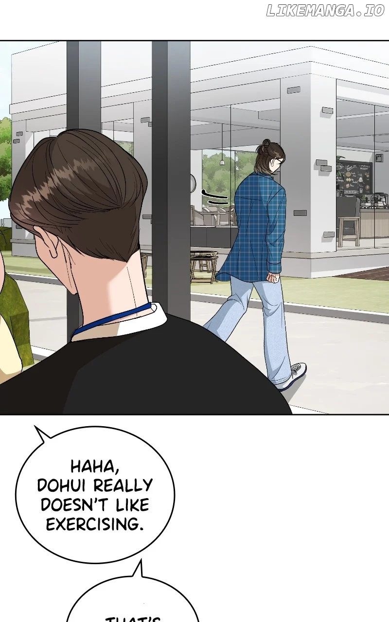 I Have No Intention of Dating Chapter 15 442 060