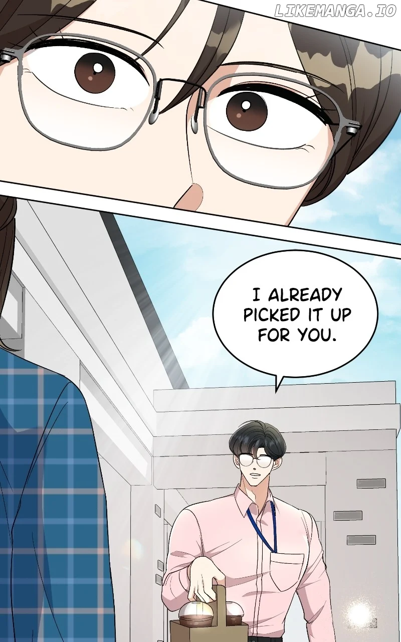I Have No Intention of Dating Chapter 15 444 062
