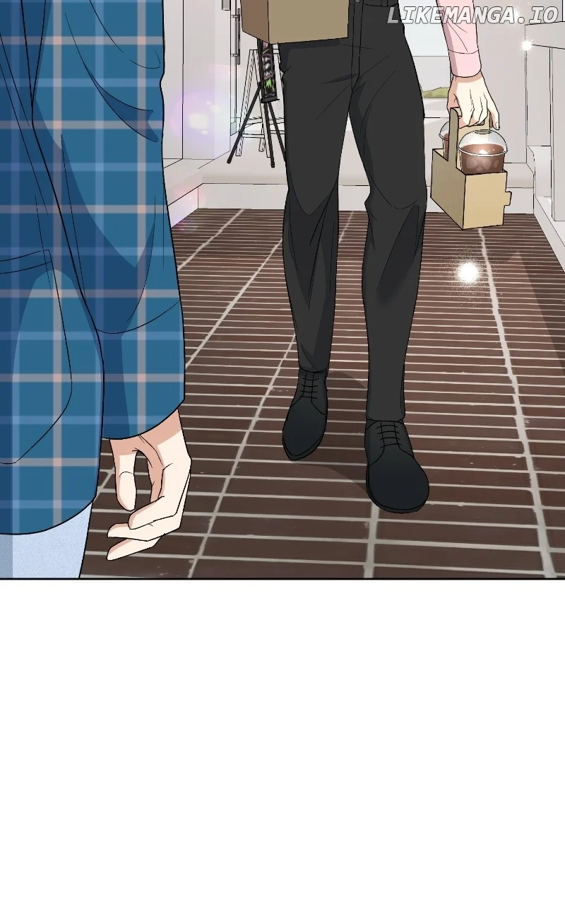 I Have No Intention of Dating Chapter 15 445 063