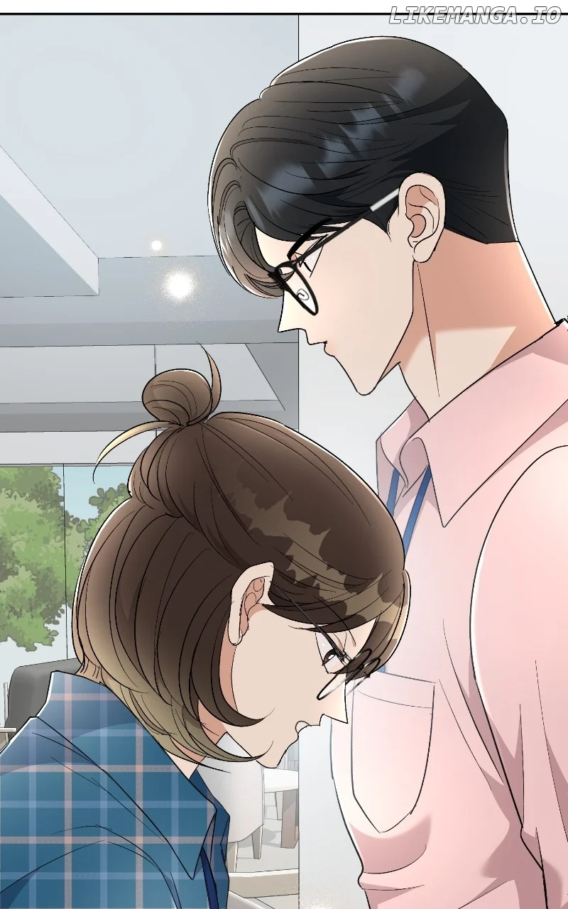 I Have No Intention of Dating Chapter 15 446 064