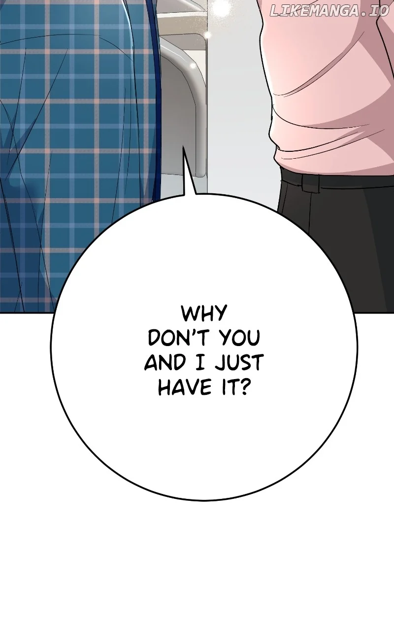 I Have No Intention of Dating Chapter 15 447 065