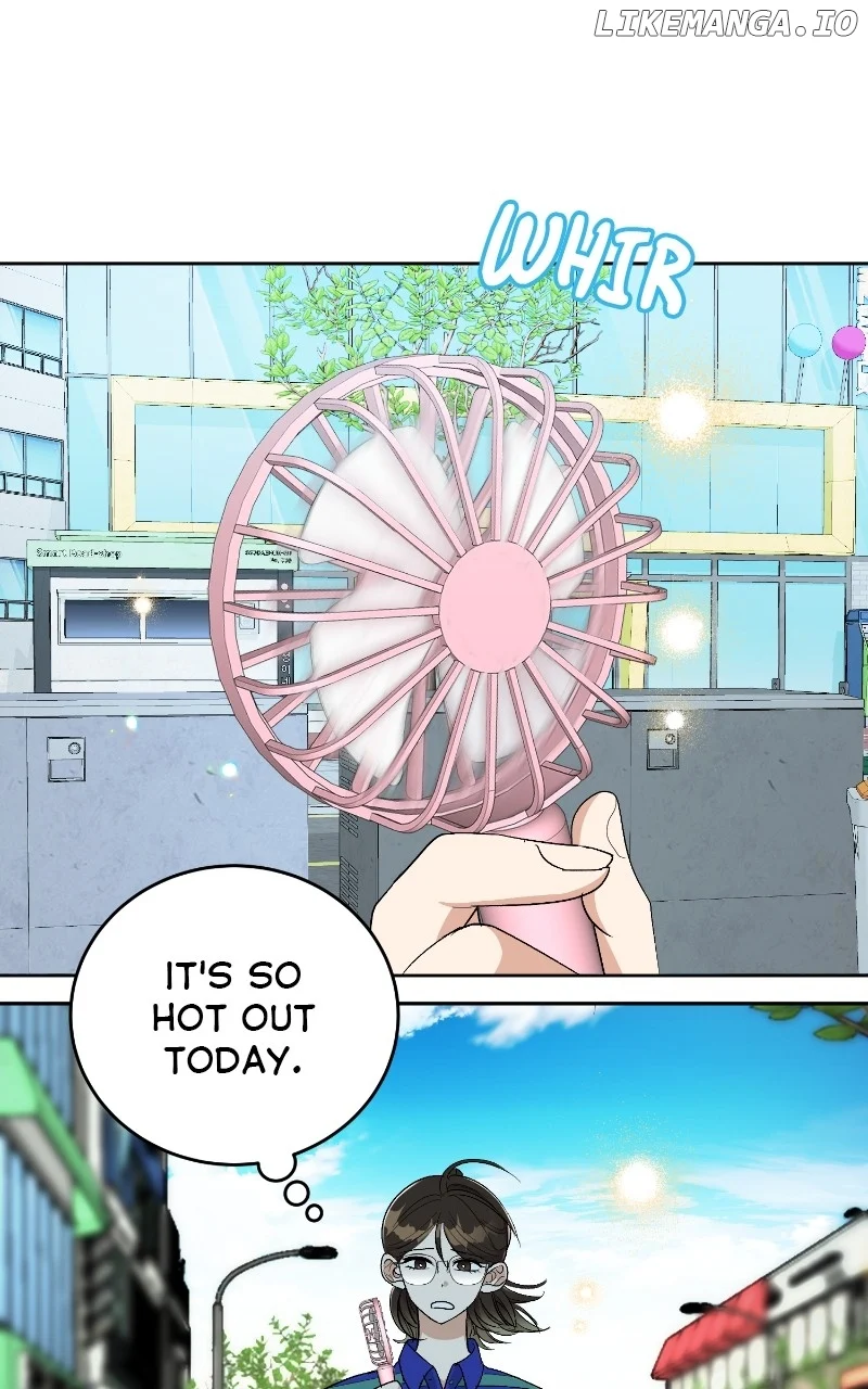 I Have No Intention of Dating Chapter 15 451 069