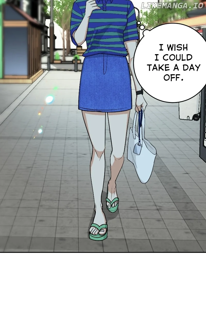 I Have No Intention of Dating Chapter 15 452 070