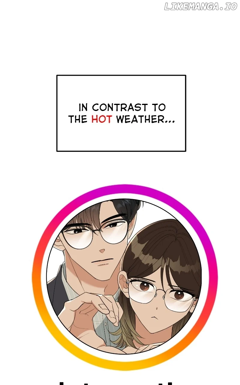 I Have No Intention of Dating Chapter 15 453 071