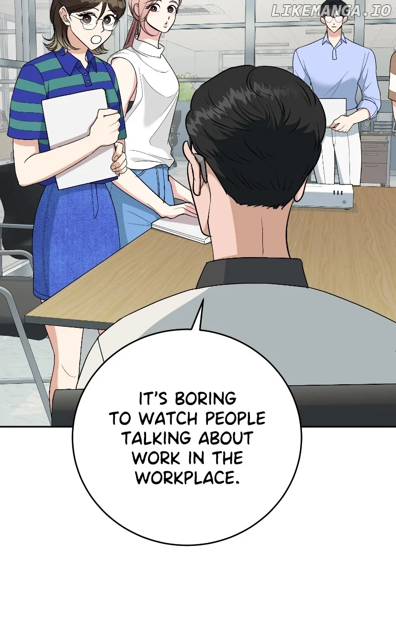 I Have No Intention of Dating Chapter 15 460 078