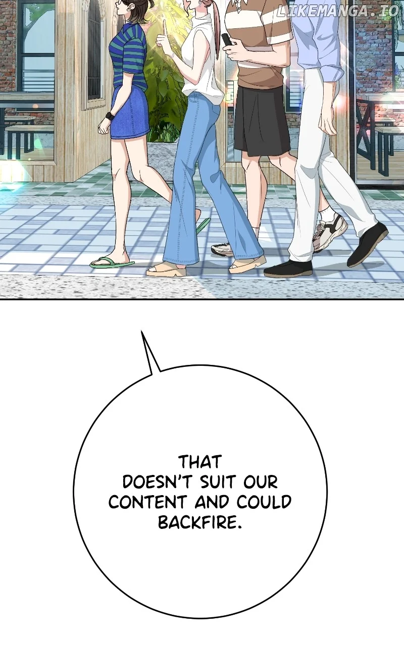 I Have No Intention of Dating Chapter 15 463 081
