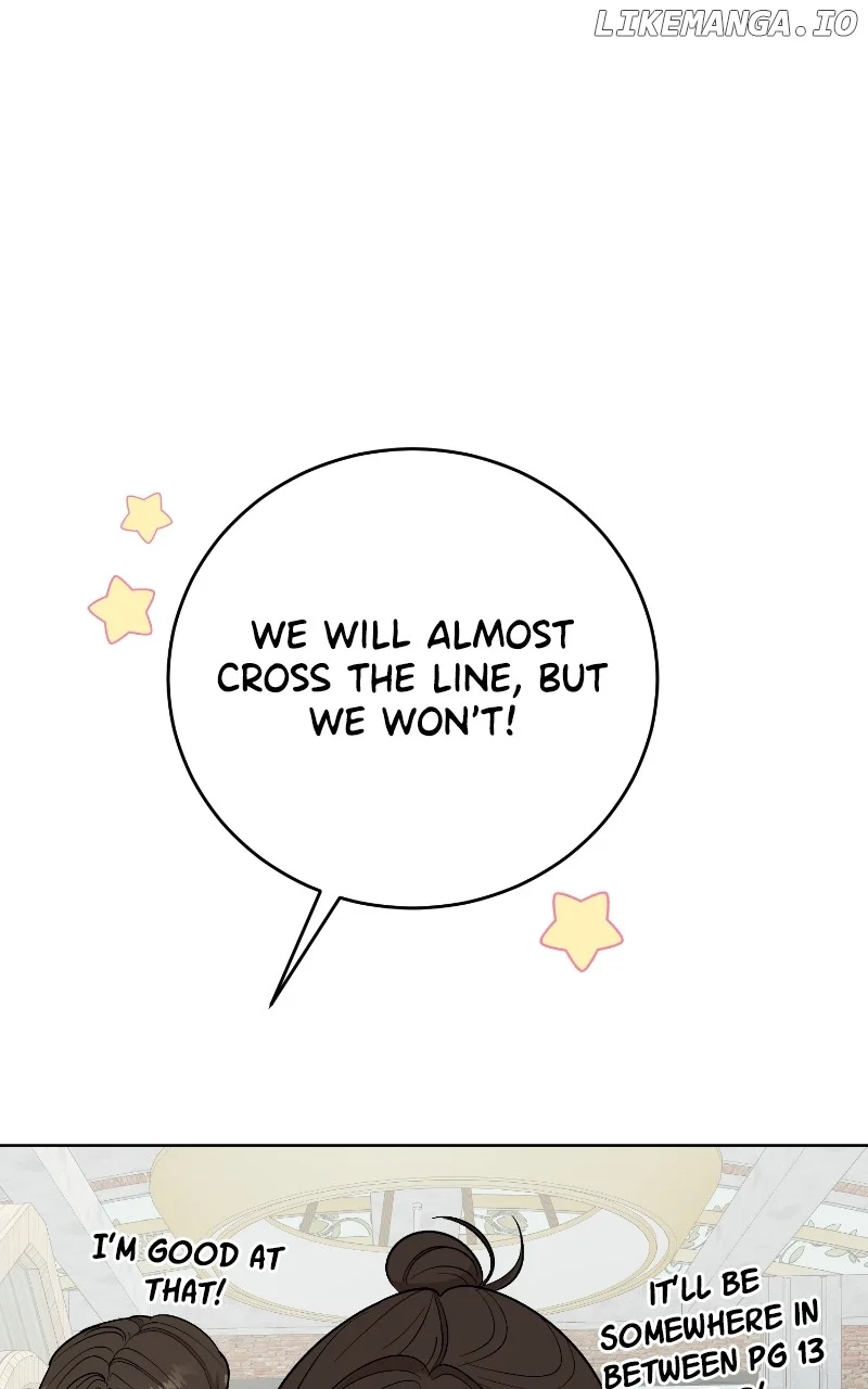 I Have No Intention of Dating Chapter 15 464 082