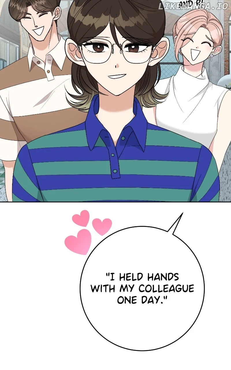 I Have No Intention of Dating Chapter 15 465 083