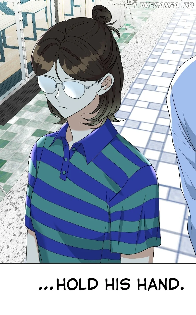 I Have No Intention of Dating Chapter 15 467 085