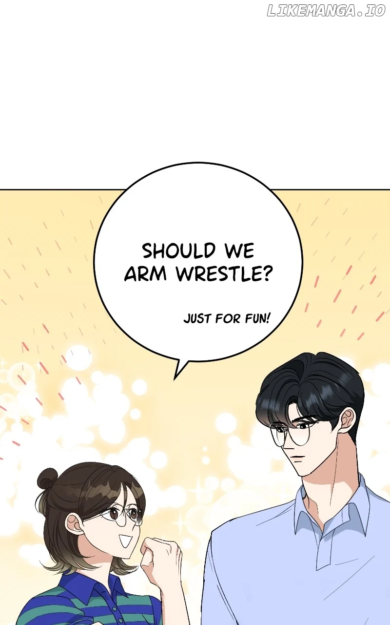 I Have No Intention of Dating Chapter 15 470 088