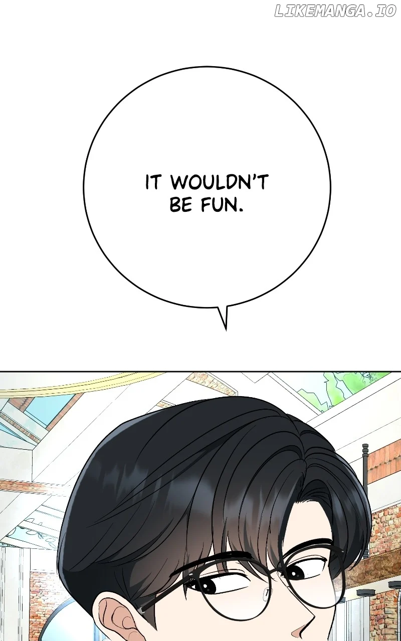 I Have No Intention of Dating Chapter 15 472 090
