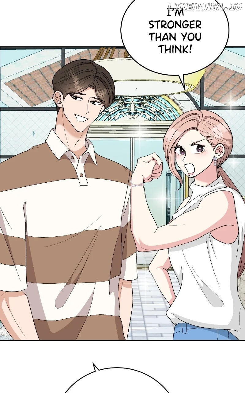 I Have No Intention of Dating Chapter 15 477 095
