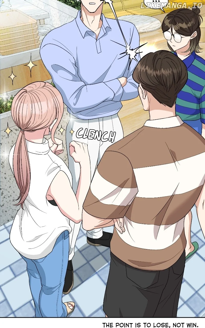 I Have No Intention of Dating Chapter 15 479 097