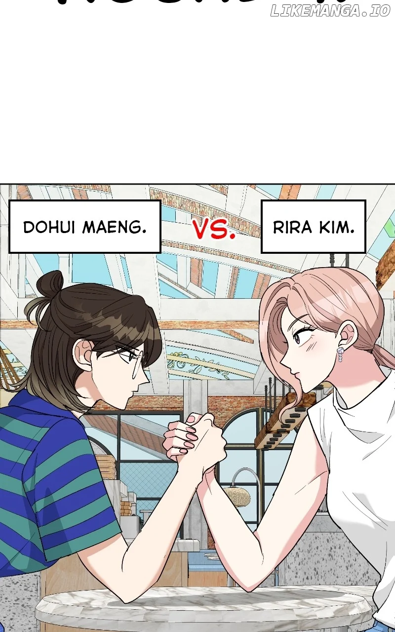 I Have No Intention of Dating Chapter 15 481 099