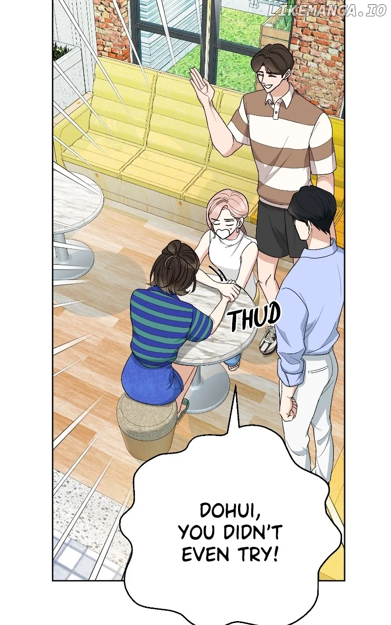 I Have No Intention of Dating Chapter 15 483 101