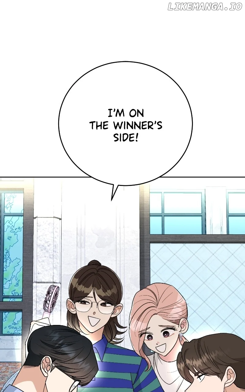 I Have No Intention of Dating Chapter 15 487 105