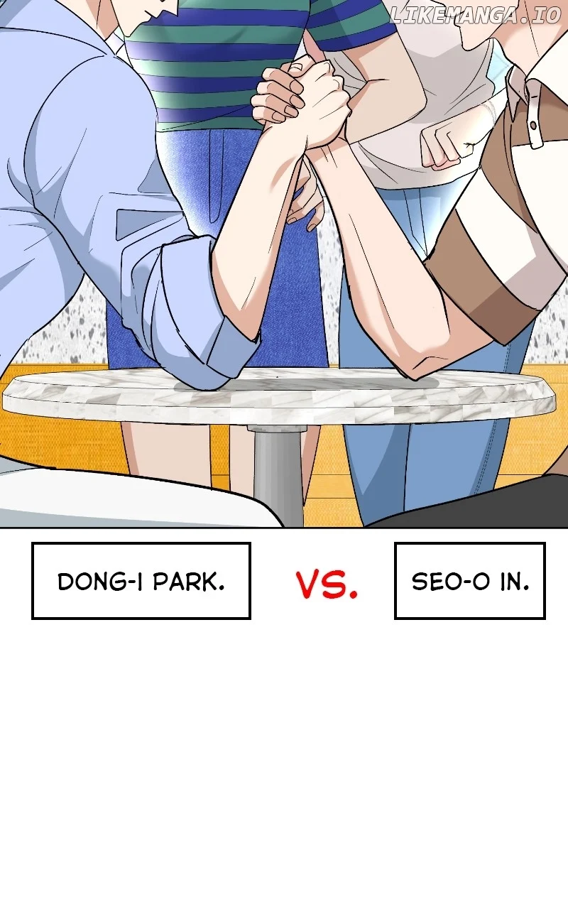 I Have No Intention of Dating Chapter 15 488 106