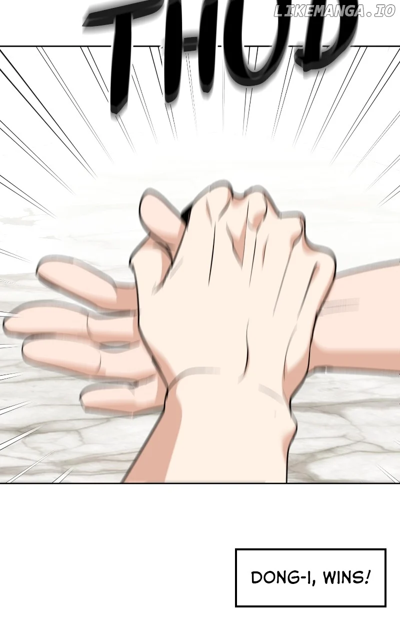 I Have No Intention of Dating Chapter 15 494 112