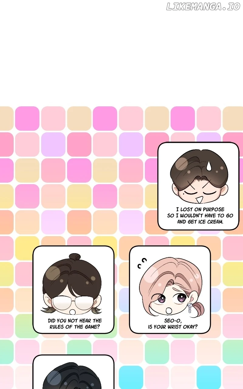 I Have No Intention of Dating Chapter 15 495 113