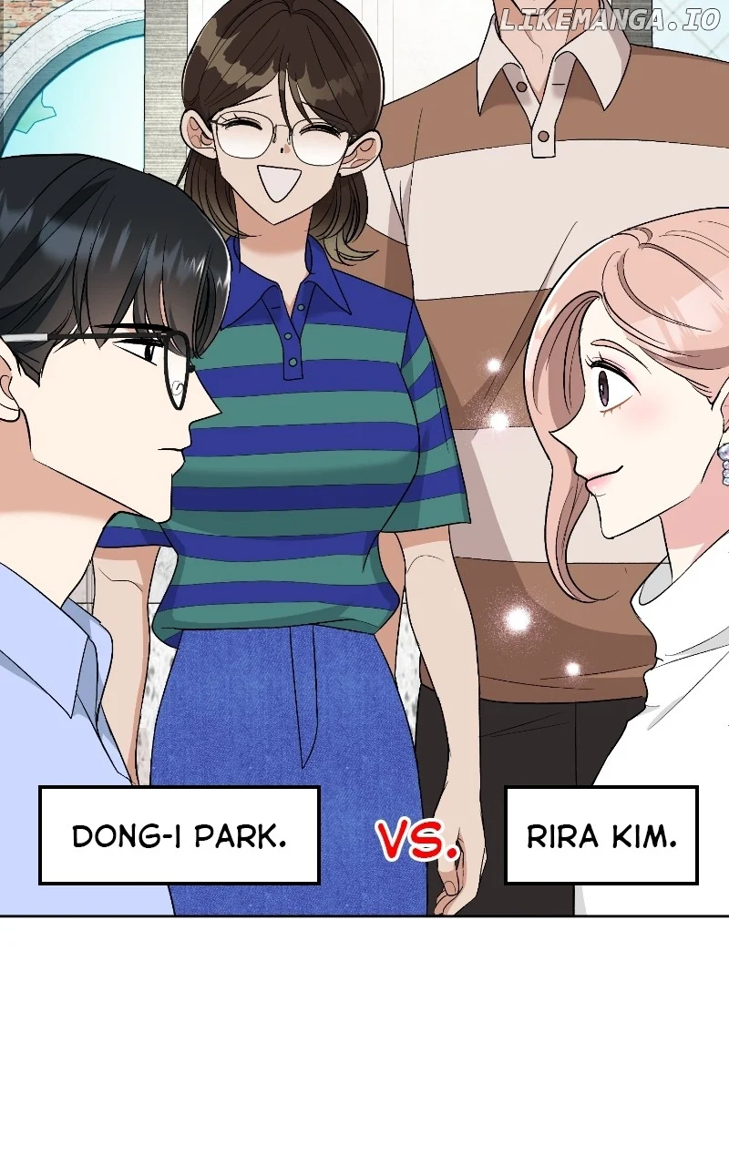 I Have No Intention of Dating Chapter 15 498 116