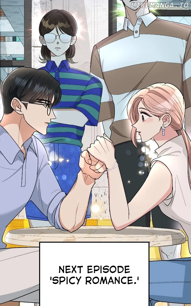 I Have No Intention of Dating Chapter 15 506 124