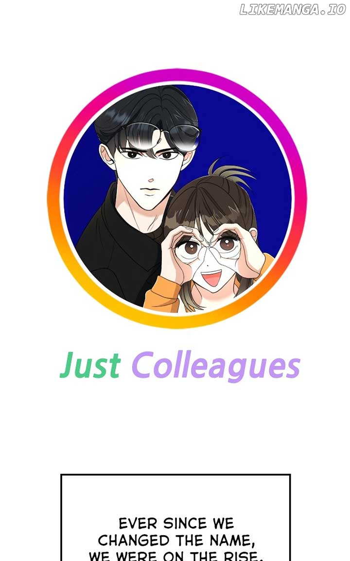 I Have No Intention of Dating Chapter 35 384 1